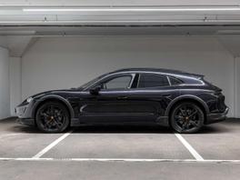 Porsche Taycan - 2022 - Joinsteer - #1