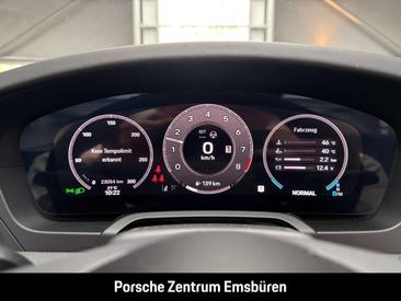 Porsche 992 I Carrera — photo 14
