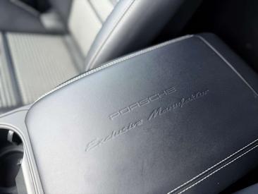 Porsche Cayenne III GTS — photo 24