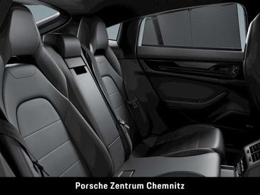 Porsche Panamera II 4S, E-Hybrid — photo 6