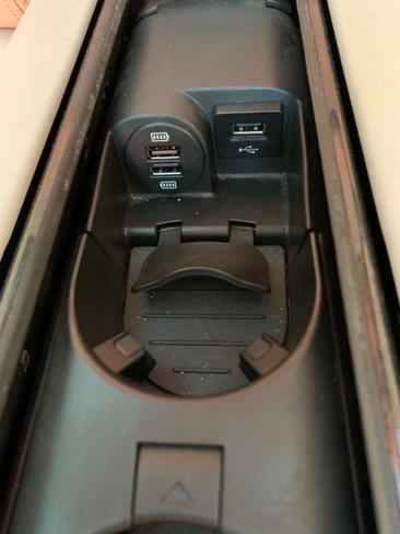 Porsche Panamera II 4E-Hybrid — photo 31