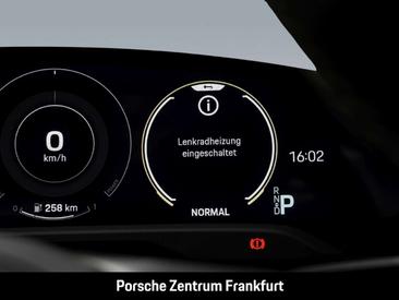 Porsche Taycan GTS — photo 28