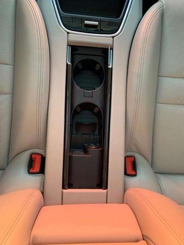 Porsche Panamera II 4E-Hybrid — photo 32