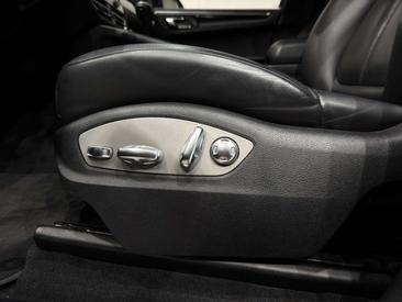 Porsche Macan Electrique S — photo 25