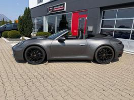 Porsche 992 I Carrera - 2020 - Joinsteer - #1