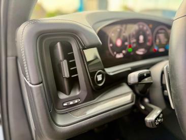 Porsche Cayenne III GTS — photo 26