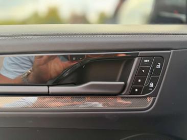 Porsche Cayenne III GTS — photo 27