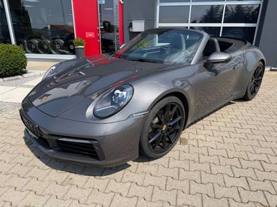 Porsche 992 I Carrera