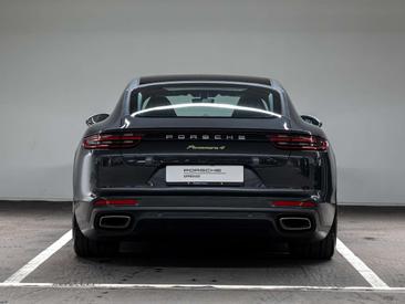Porsche Panamera II E-Hybrid — photo 6
