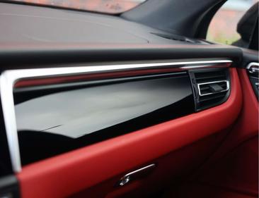 Porsche Macan Electrique S — photo 42