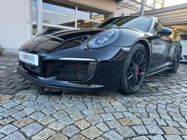 Porsche 991 I GTS — photo 3