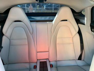 Porsche Panamera II 4E-Hybrid — photo 35