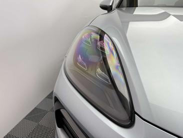 Porsche Cayenne III E-Hybrid — photo 29