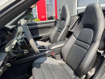 Porsche 992 I Carrera — photo 5