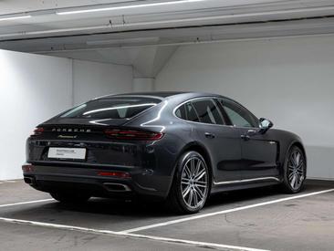 Porsche Panamera II E-Hybrid — photo 7