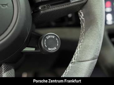 Porsche Taycan GTS — photo 31
