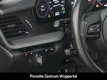 Porsche 992 I Carrera S — photo 15