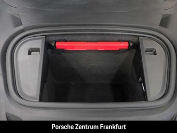 Porsche Taycan GTS — photo 32
