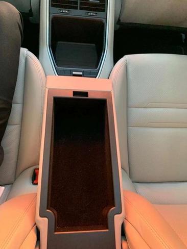 Porsche Panamera II 4E-Hybrid — photo 38