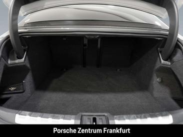 Porsche Taycan GTS — photo 33