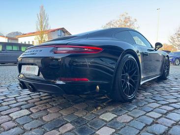 Porsche 991 I GTS — photo 6