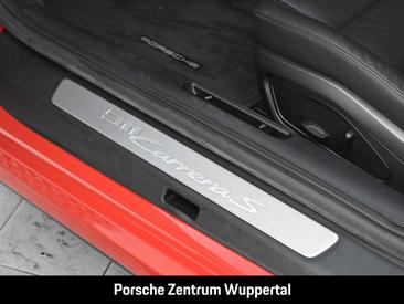 Porsche 992 I Carrera S — photo 17