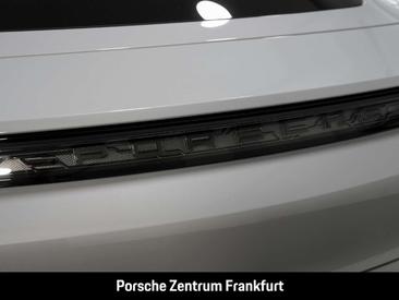 Porsche Taycan GTS — photo 34