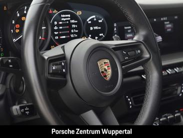 Porsche 992 I Carrera S — photo 18