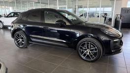 Porsche Macan Electrique Base - 2023 - Joinsteer - #1