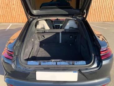 Porsche Panamera II 4E-Hybrid — photo 42