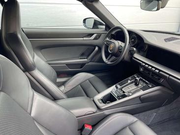 Porsche 992 I Carrera S — photo 30