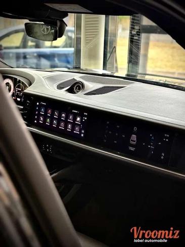 Porsche Cayenne III Turbo — photo 14