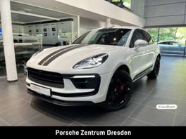 Porsche Macan Electrique S - 2021 - Joinsteer - #1