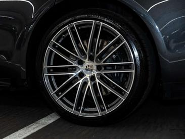 Porsche Panamera II E-Hybrid — photo 15