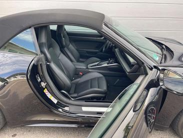 Porsche 992 I Carrera S — photo 33