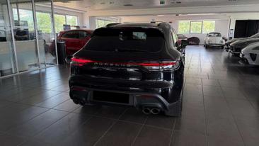 Porsche Macan Electrique Base — photo 7