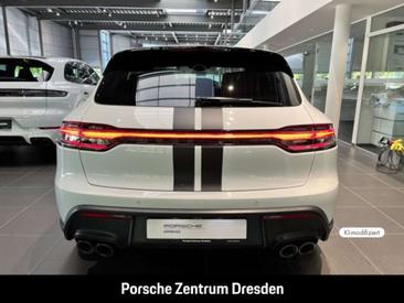 Porsche Macan Electrique S — photo 3