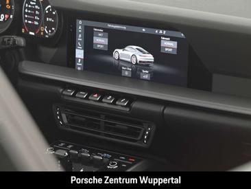 Porsche 992 I Carrera S — photo 24