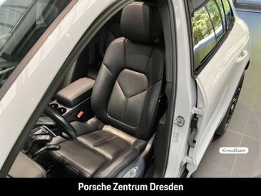 Porsche Macan Electrique S — photo 5