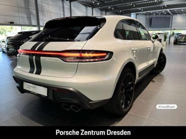 Porsche Macan Electrique S — photo 7