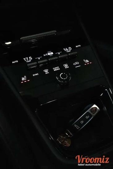Porsche Cayenne III Turbo — photo 22