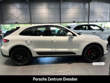 Porsche Macan Electrique S — photo 8