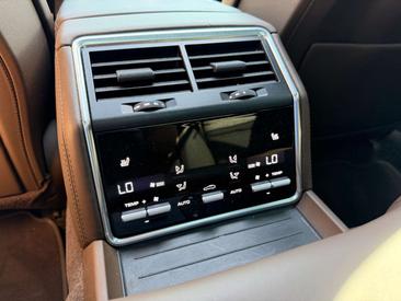 Porsche Panamera II 4S, E-Hybrid — photo 29