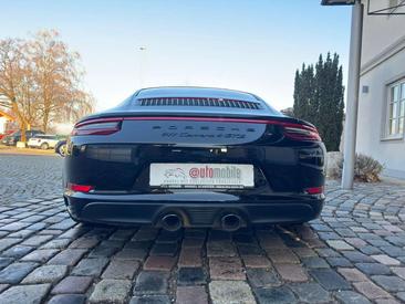 Porsche 991 I GTS — photo 19