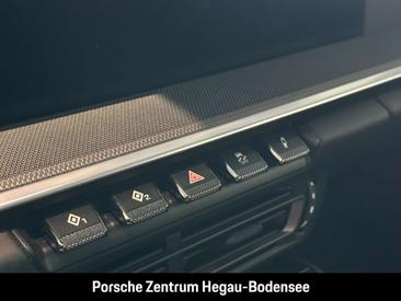 Porsche 992 I Carrera 4S — photo 27