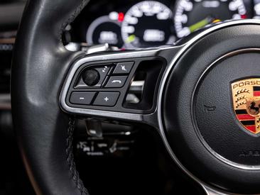 Porsche Panamera II E-Hybrid — photo 24