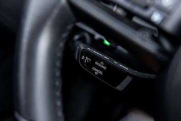 Porsche 992 I Carrera 4S — photo 20