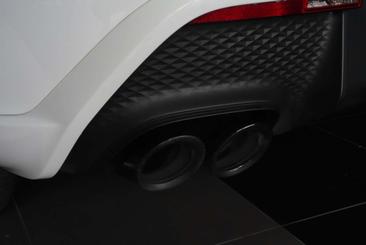 Porsche Macan Electrique S — photo 8