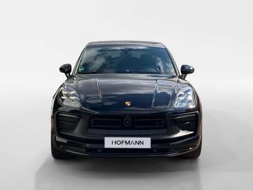 Porsche Macan Electrique GTS — photo 2