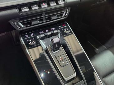 Porsche 992 I Carrera S — photo 15
